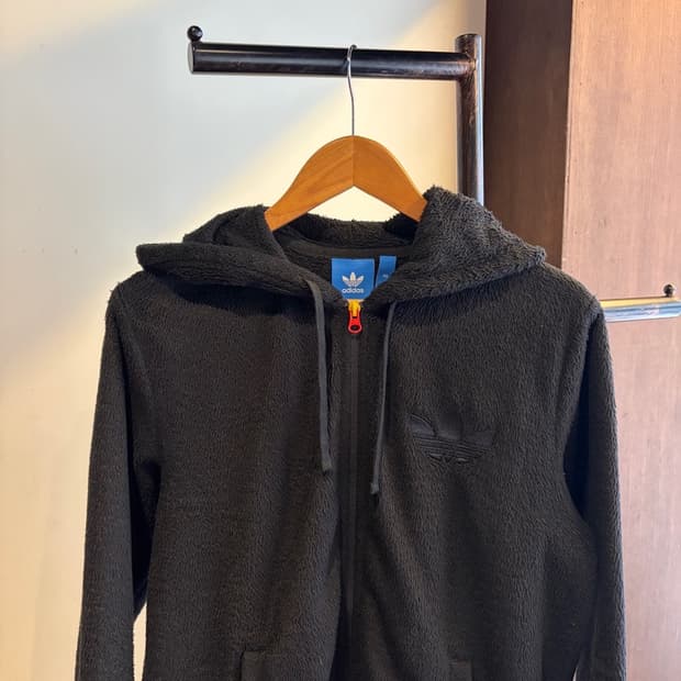 15239 - 아디다스 후리스 집업