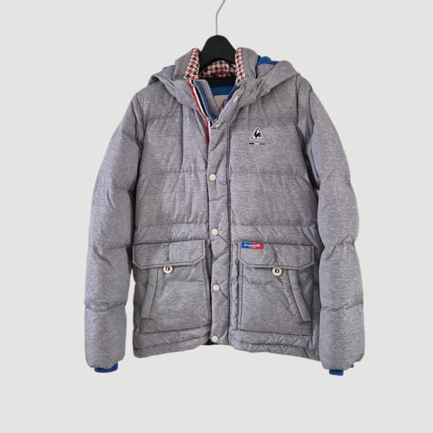 [M]르꼬끄 여자 오리털패딩