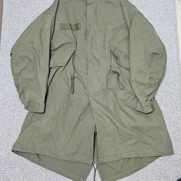 프릭스스토어 m65 올리브