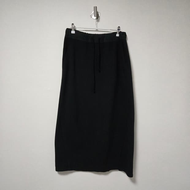 비이커 2021 코튼 밴딩 스커트 / 여성 스커트/ 여성 치마