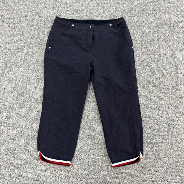 [70] 까스텔바작 여성 골프 7부바지 0109T1