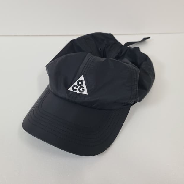 나이키 ACG 나일론 볼캡 모자 (L/XL 대두 60~62)