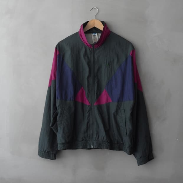 8-90s ADIDAS