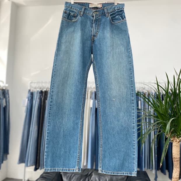 리바이스559 Loose Fit 00s 29사이즈 5704