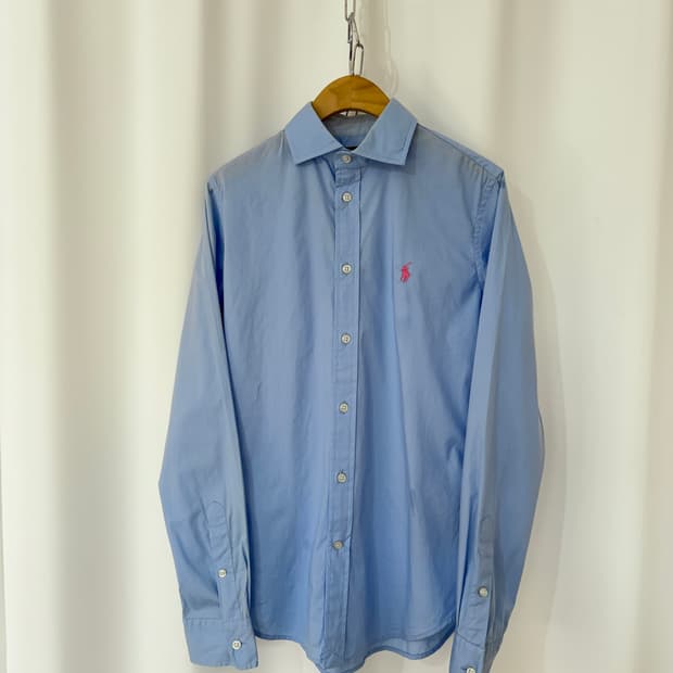 POLO by RALPH LAUREN shirt