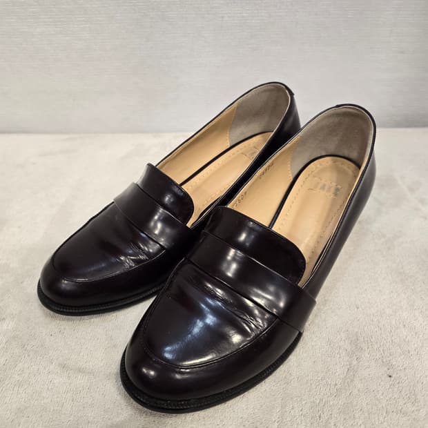 닥스 여성 로퍼 구두 펌프스 245