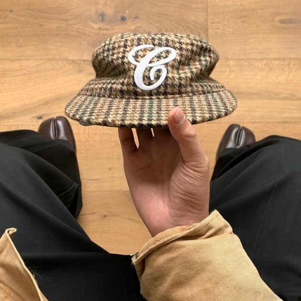 6crayon 하운드캡