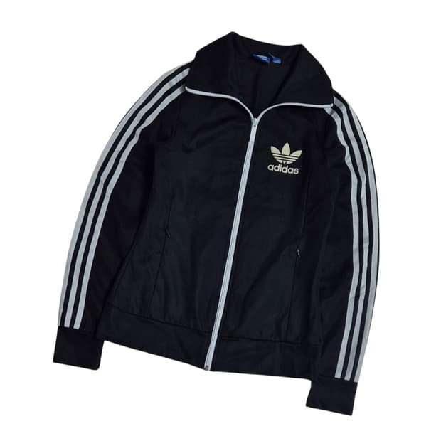 아디다스 유로파 트랙탑 져지