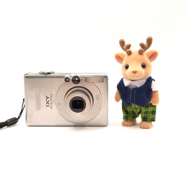 은채픽🩷 한글지원🤍 캐논 IXY 60 (IXUS 55) ✨