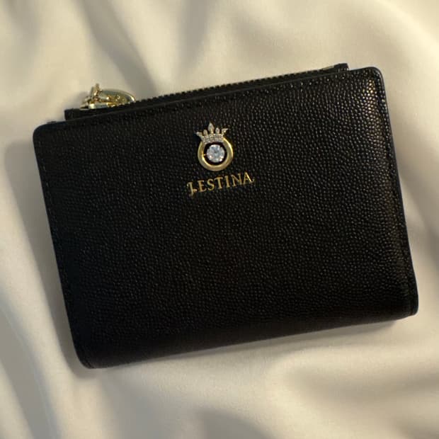 제이에스티나 미오엘로 지갑