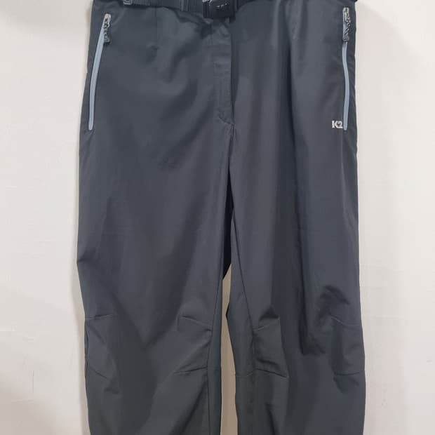 K2 7부 팬츠 (D305
