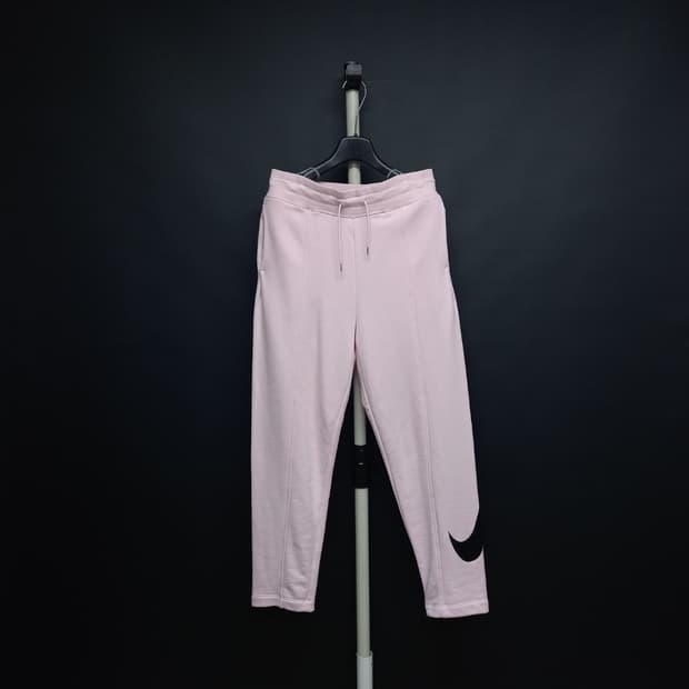 나이키 춘추 배기형 조거팬츠 55-77