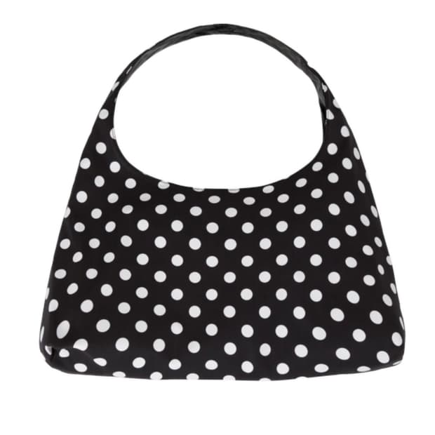 카나리 투웨이백 도트 