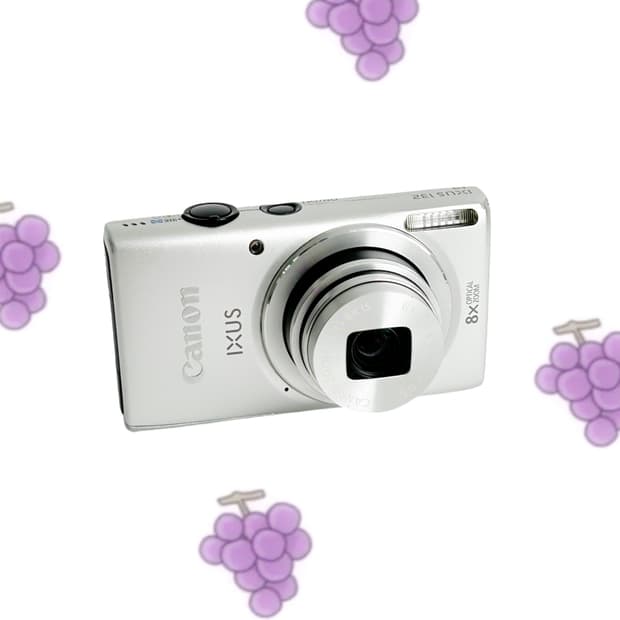 🔮강력추천) 캐논 익서스 132 익시 90f 