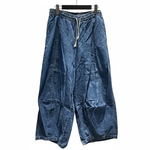 Needles H.D. Pants