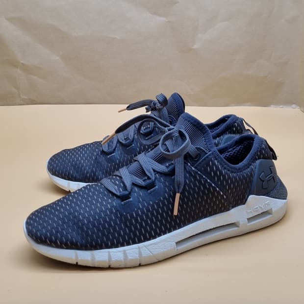 언더아머 호버 slk 런닝화245 