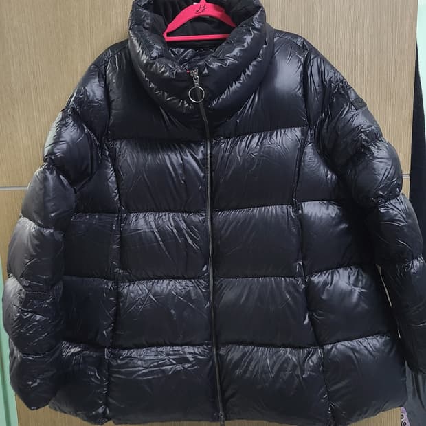 K2 여성 구스다운 패딩 105사이즈