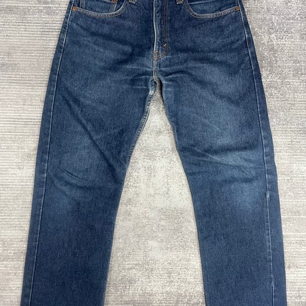 Levis 505 REGULAR FIT