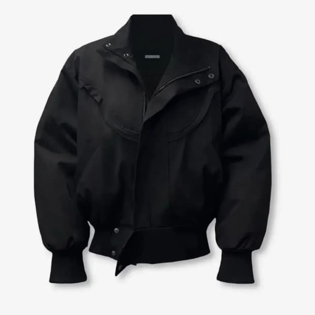 0104 커브 판넬 푸퍼 점퍼 구해요!