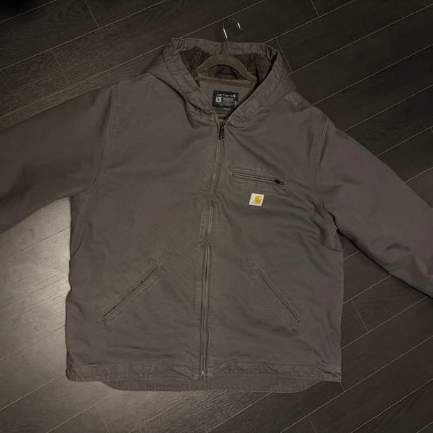 칼하트 시에라 자켓 XL