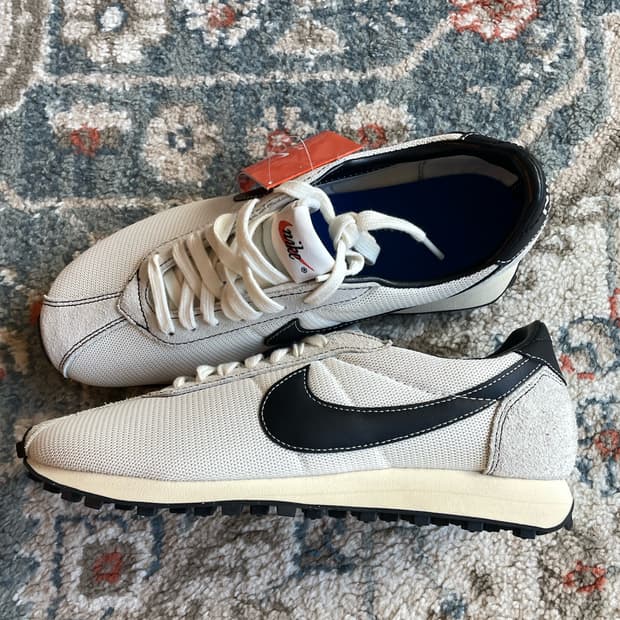 나이키 LD-1000 소프트 펄 모슬린(새제품,270)