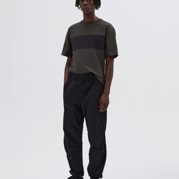 [L]MHL Trekking trousers