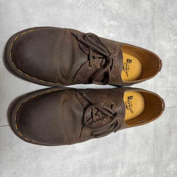 닥터마틴 1461 크레이지 호스 280