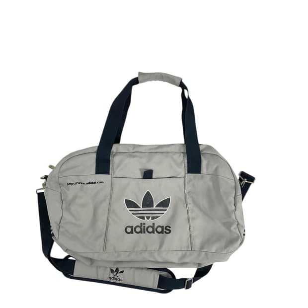 아디다스 투웨이 숄더백