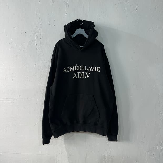 아크메드라비 후드티 2size