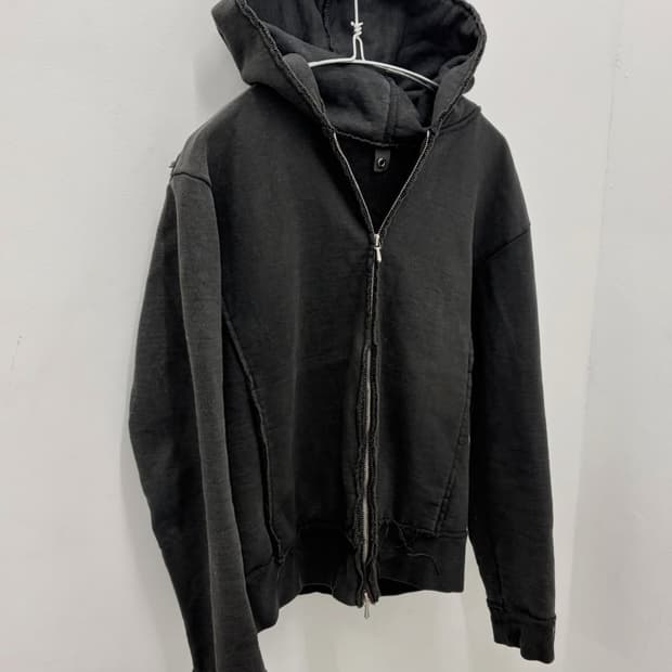 Ayadz 아야즈 후드집업