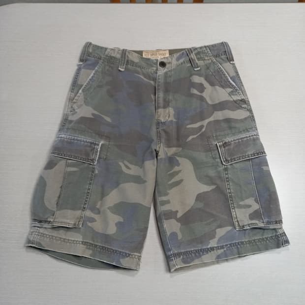 32-33 HCO1922 카모 카고 버뮤다 33-456