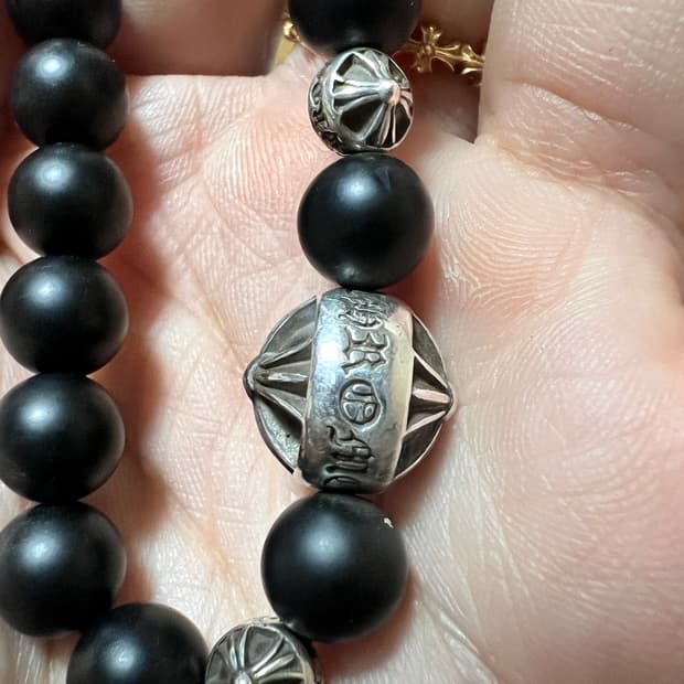 크롬하츠 비즈71 