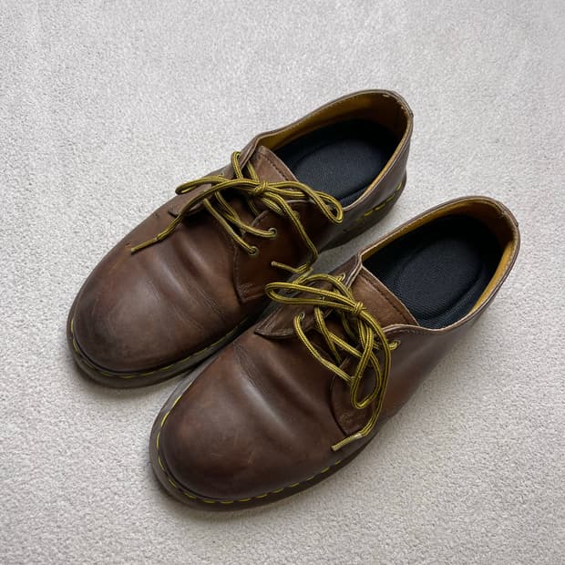 [43] 닥터마틴 1461(11838) - 280-285