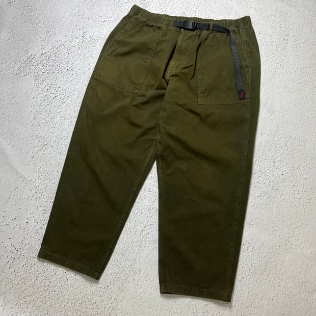 Gramicci Pants