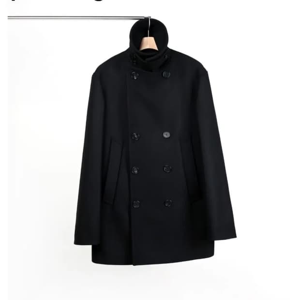 이얼즈어고 피코트