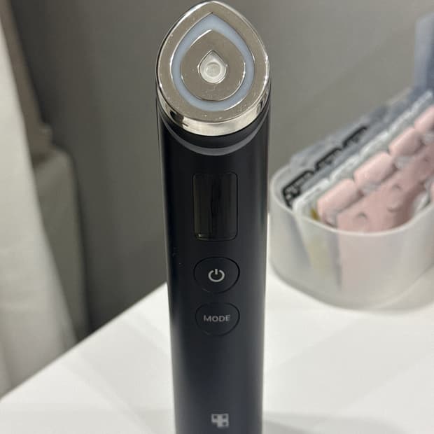 메디큐브 부스터프로