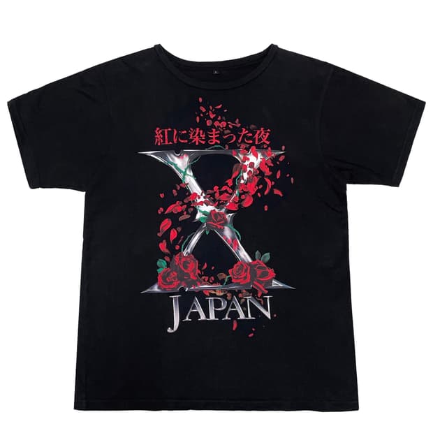 엑스 재팬 (X-Japan)