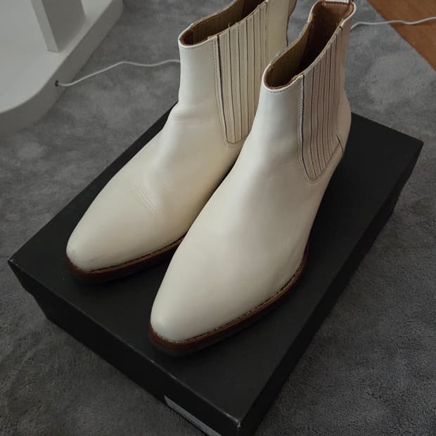 (40)아워레가시 쿠반 아이보리