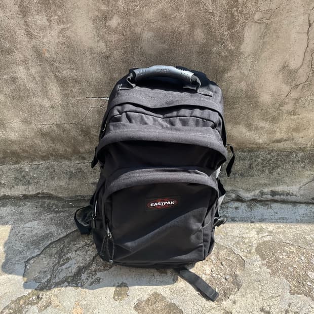 이스트팩 EASTPAK 프로바이더 백팩
