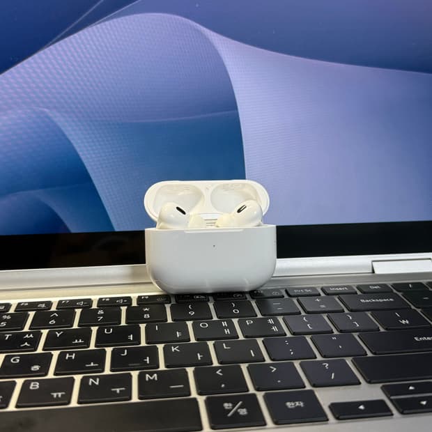 에어팟 프로2 급처