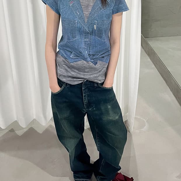 Levi’s