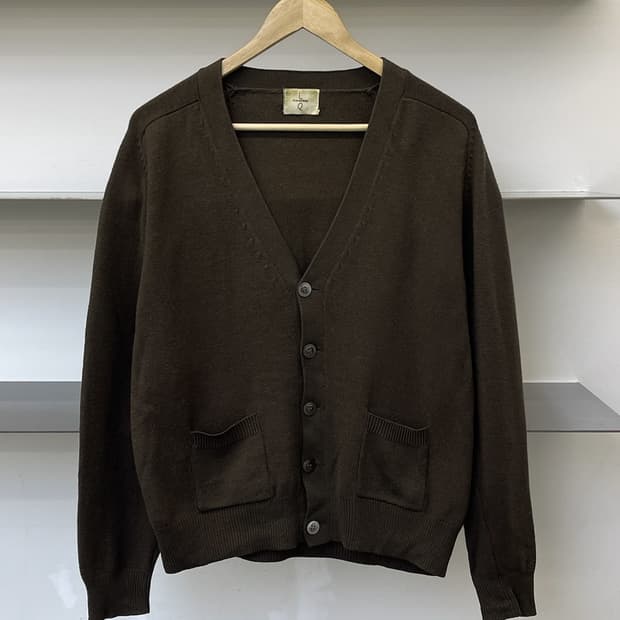 요지야마모토 Y’s For Men 가디건