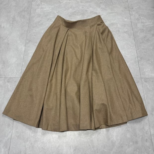 미샤 캐시미어 23FW 