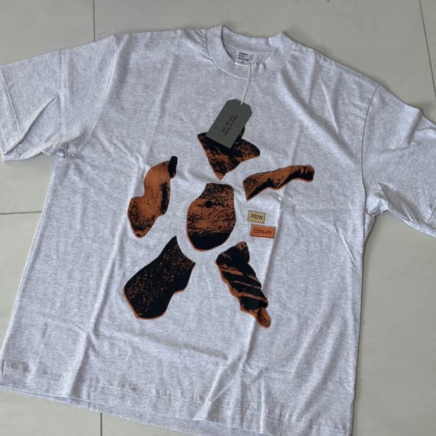 prin cipium tee