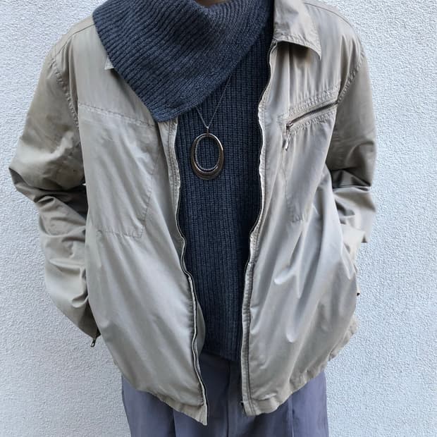 캘빈클라인 비대칭 사선 넥 베스트