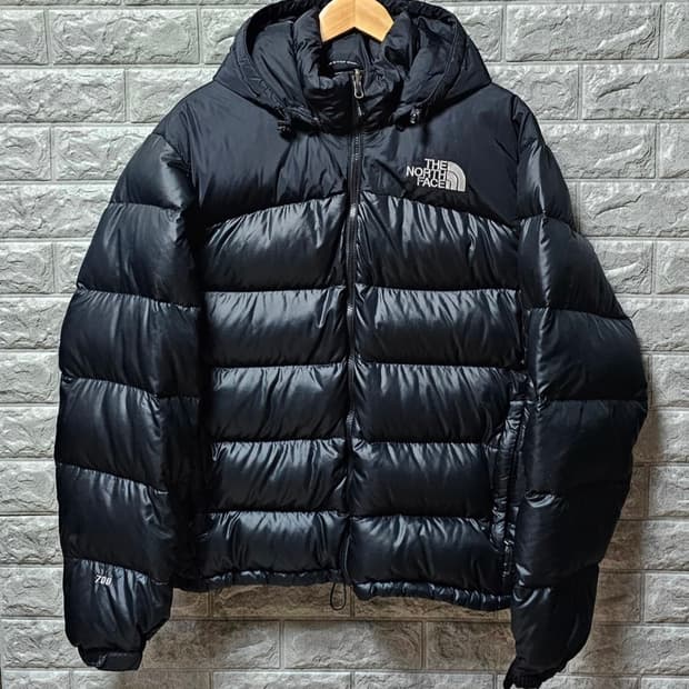노스페이스 패딩