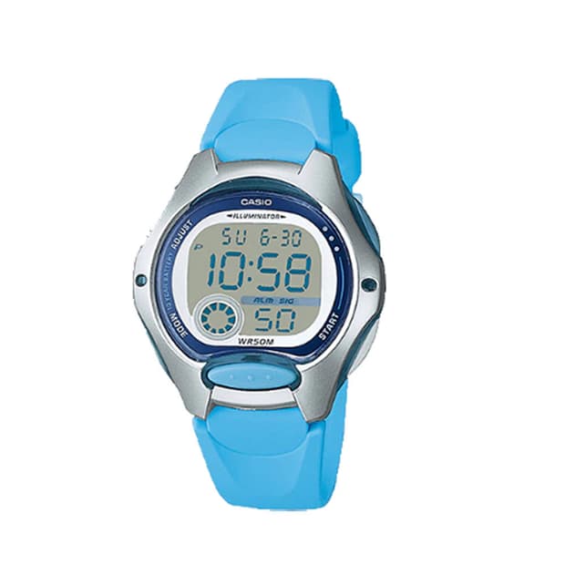 Casio 카시오 LW-200-2시계 빈티지 시계 지샥 아노깔 사이버코어