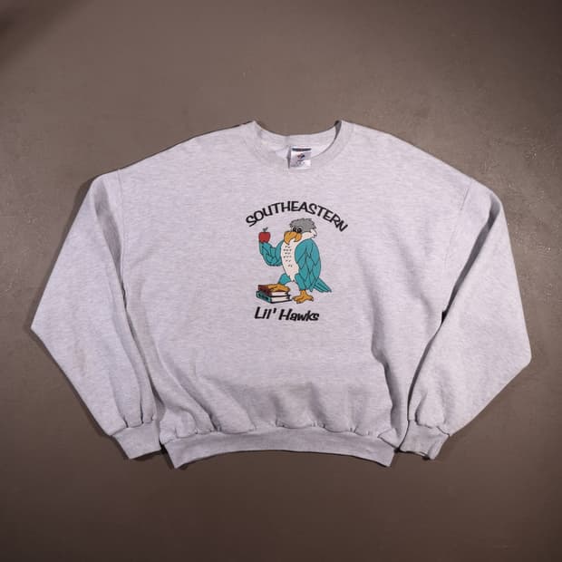 저지스 USA 스웻셔츠