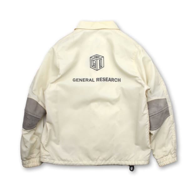 1996 GENERAL RESEARCH (M)