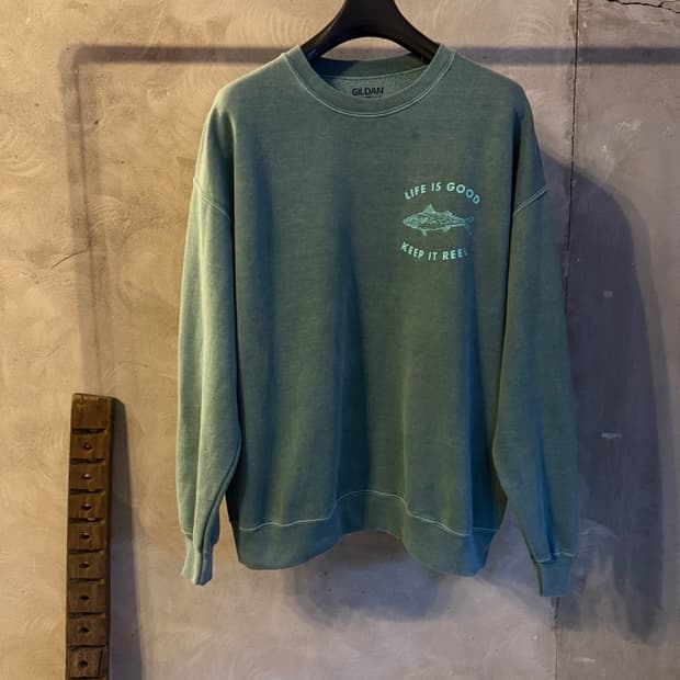 길단 맨투맨 남성100